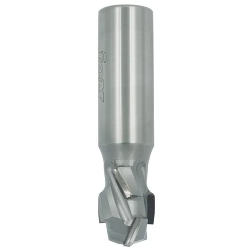 IGM Diamantfräser Ekonomik Z2+1 - D20x27 L85 S=20x50 (6DP+1HW)