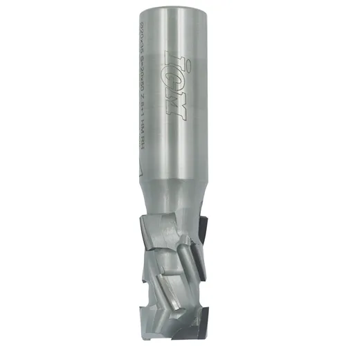IGM Diamantfräser Ekonomik Z2+1 - D20x36 L95 S=20x50 (8DP+1HW)