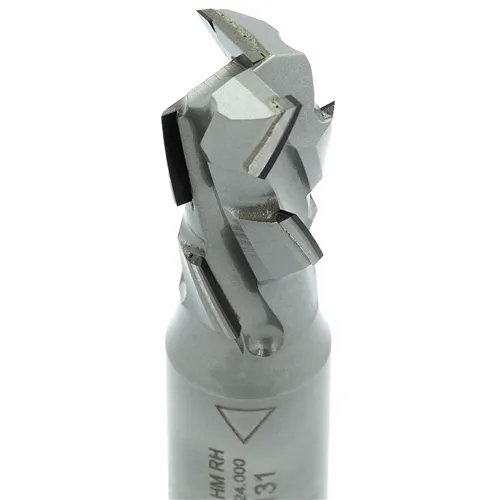 IGM Diamantfräser Ekonomik Z2+1 - D20x36 L95 S=20x50 (8DP+1HW)