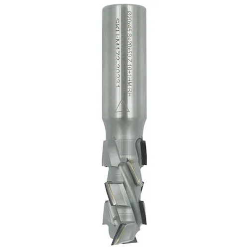 IGM Diamantfräser Ekonomik Z2+1 - D20x45 L105 S=20x50 (10DP+1HW)