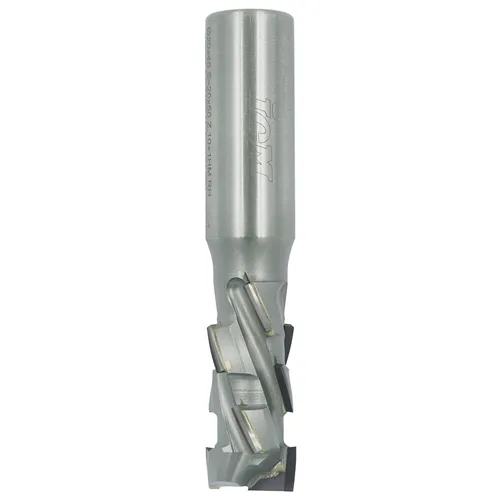 IGM Diamantfräser Ekonomik Z2+1 - D20x45 L105 S=20x50 (10DP+1HW)