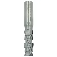 IGM Diamantfräser Ekonomik Z2+1 - D20x54 L115 S=20x50 (12DP+1HW)