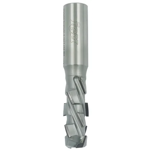 IGM Diamantfräser Ekonomik Z2+1 - D20x54 L115 S=20x50 (12DP+1HW)