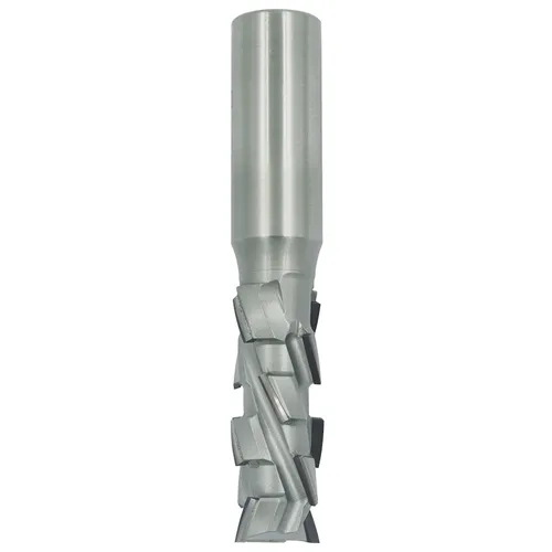 IGM Diamantfräser Ekonomik Z2+1 - D20x54 L115 S=20x50 (12DP+1HW)