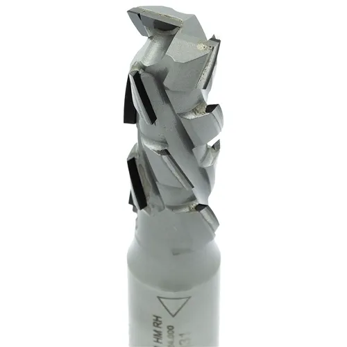 IGM Diamantfräser Ekonomik Z2+1 - D20x54 L115 S=20x50 (12DP+1HW)