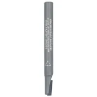 IGM M181 Diamantnutfräser negativ - D6x10 L60 S=6 Z1neg.