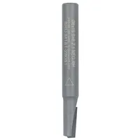 IGM M181 Diamantnutfräser negativ - D8x15 L65 S=8 Z1neg.