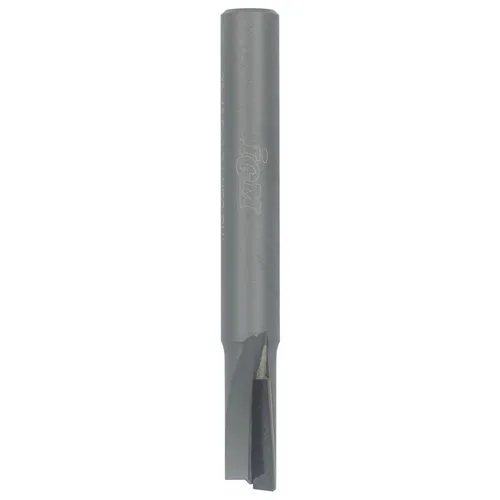IGM M181 Diamantnutfräser negativ - D8x15 L65 S=8 Z1neg.