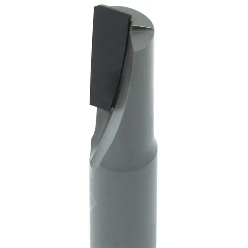 IGM M181 Diamantnutfräser negativ - D8x15 L65 S=8 Z1neg.