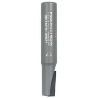 IGM M181 Diamantnutfräser negativ - D12x20 L70 S=12 Z1neg.