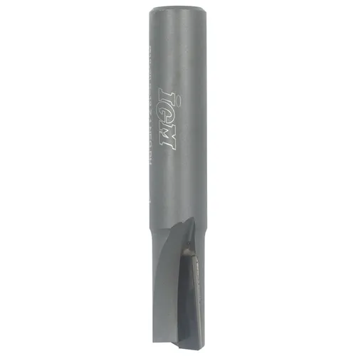 IGM M181 Diamantnutfräser negativ - D12x20 L70 S=12 Z1neg.
