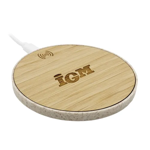 IGM Kabelloses Ladegerät