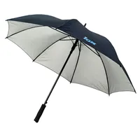 IGM Regenschirm, blau