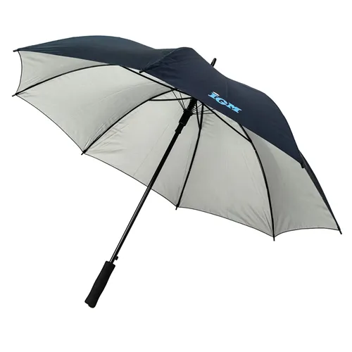 IGM Regenschirm, blau