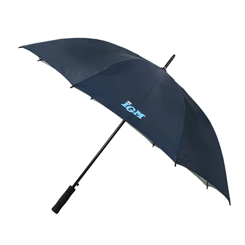 IGM Regenschirm, blau
