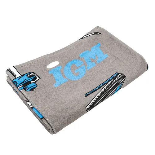 IGM Handtuch 70x140 cm