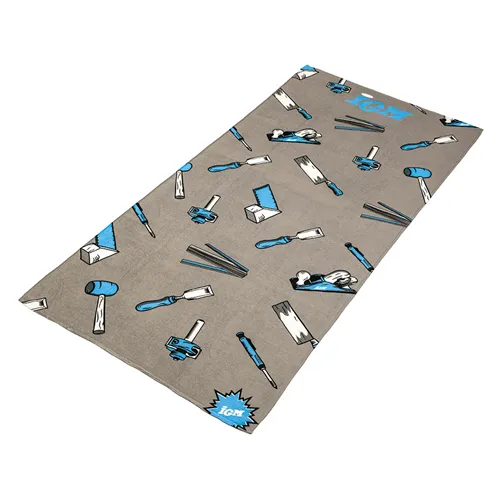 IGM Handtuch 70x140 cm