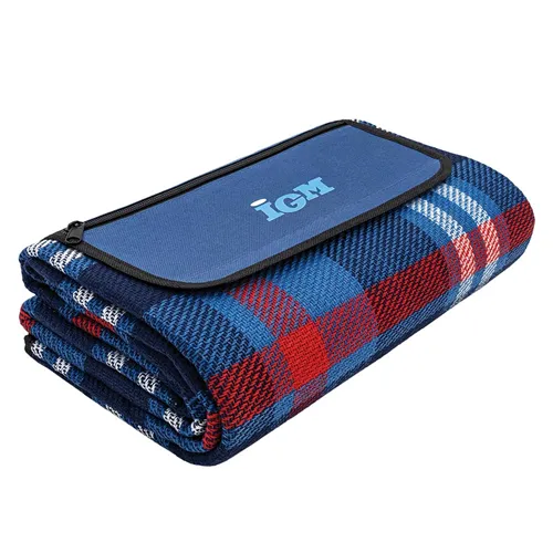 IGM Picknickdecke