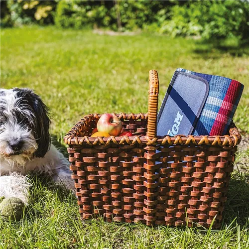 IGM Picknickdecke