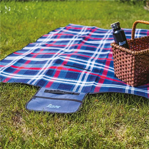 IGM Picknickdecke