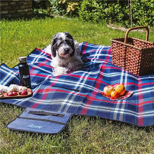 IGM Picknickdecke