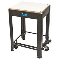 IGM ST1M Fahrbares Untergestell für Tischmaschinen und Geräte