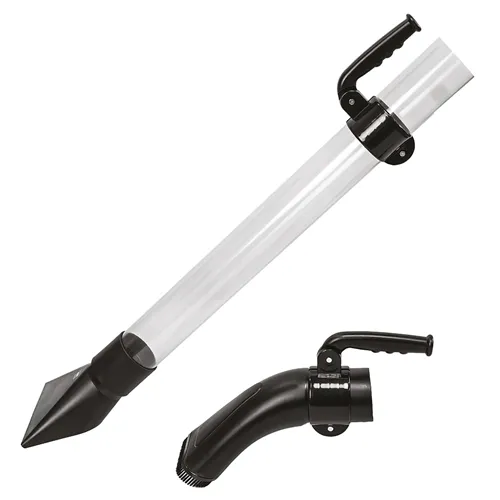 IGM Absaug-Set 100mm
