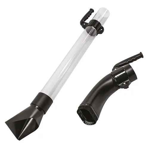 IGM Absaug-Set 100mm
