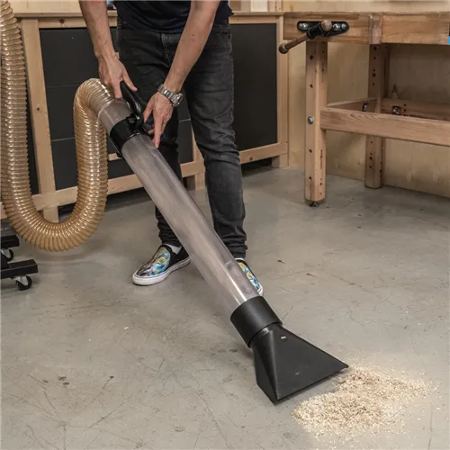 IGM Absaug-Set 100mm