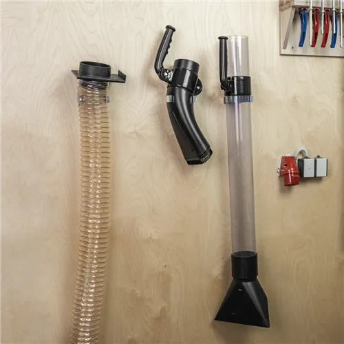IGM Absaug-Set 100mm