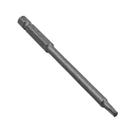 IGM Torx 15 Bit 75mm für VP-DJ