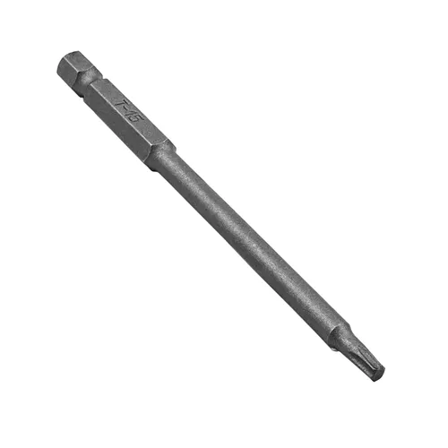IGM Torx 15 Bit 75mm für VP-DJ