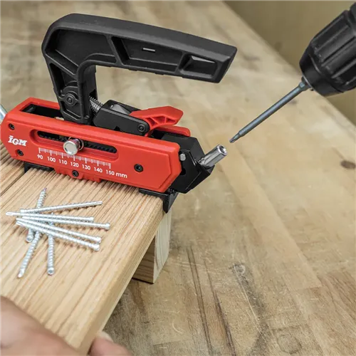 IGM Torx 15 Bit 75mm für VP-DJ