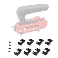 IGM Distanzeinlagen für VP-DJ