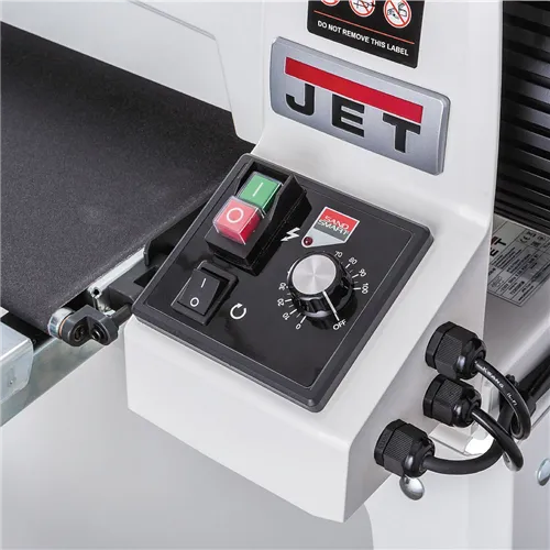 JET JWDS-1836 Zylinderschleifmaschine (Gebraucht) Z999-00619