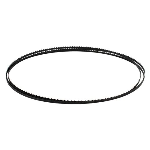 IGM Carbon FORCE REGULAR Bandsägeband 2921mm, 16 x 0,65mm 4TPi (Ausgepackt)