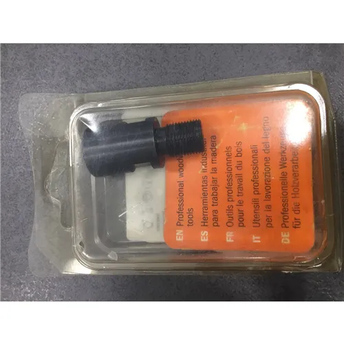 CMT Adapter 798 - S=M10-S1=M12x1 (Ausgepackt)