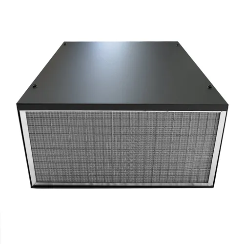 IGM LAGUNA AFlux 12 Luftfilter (Gebraucht) Z999-00649