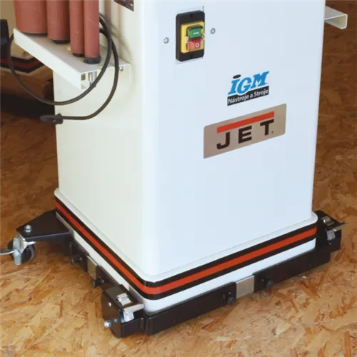 JET Fahreinrichtung - bis 500 kg, 460x460-610x610mm (Gebraucht)