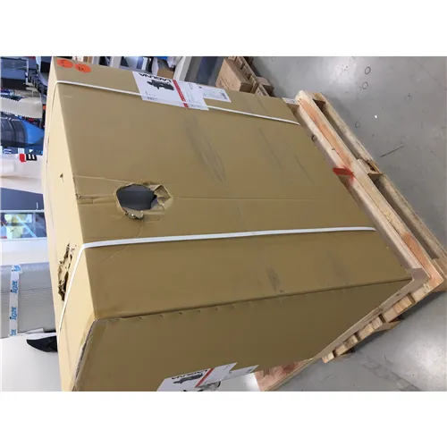 IGM LAGUNA CFlux 1 Reinluft-Absauganlage 230V (Ausgepackt)