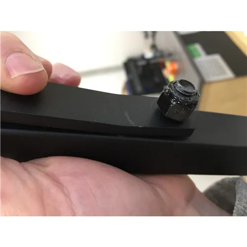 IGM LAGUNA CFlux 1 Reinluft-Absauganlage 230V (Ausgepackt)