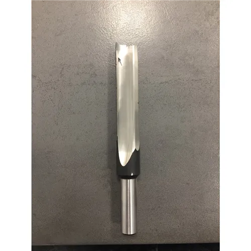 IGM F370 Langlochbohrer mit Spanbrecher, D24x125 L180 S=16x50 RH (Gebraucht)