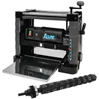 IGM PS33 Dickenhobelmaschine mit Spiralwelle (Gebraucht)