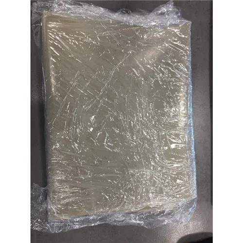 IGM Kunststoff-Abfallbeutel, 5er-Set - 650x1000 mm, PE (Ausgepackt)