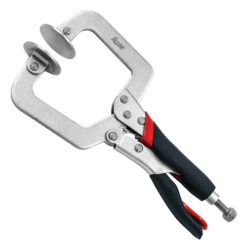 IGM Pocket Hole Zwinge, 75mm (Gebraucht)