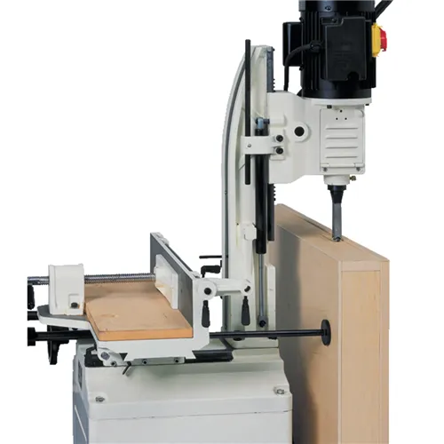 JET 719A Stemm-Maschine (Gebraucht)