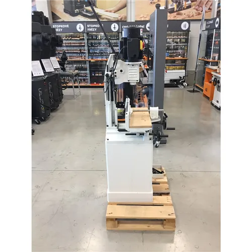 JET 719A Stemm-Maschine (Gebraucht)