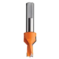 CMT 377 Dübelbohrer mit Senker S10 L70 HW - D8x12 S=10 L70 LH (Ausgepackt)