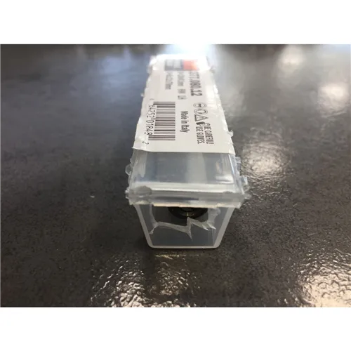 CMT 377 Dübelbohrer mit Senker S10 L70 HW, D8x12 S=10 L70 LH (Ausgepackt)