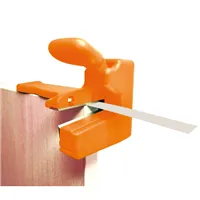 CMT Kantenabkapper (Ausgepackt)